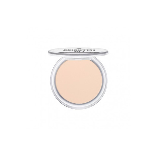 Essence Brighten Up! Πούδρα Στο Χρώμα της Μπανάνας