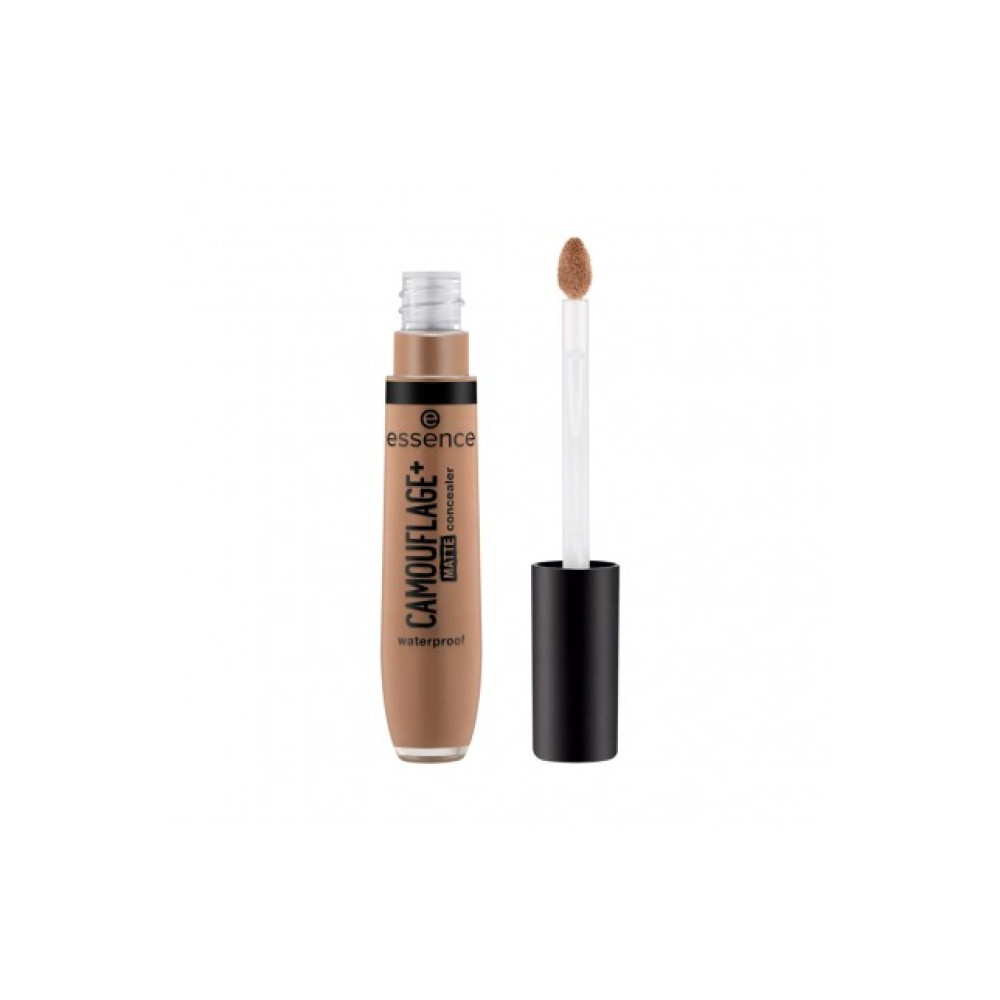 Essence Camouflage + Ματ Concealer - 180