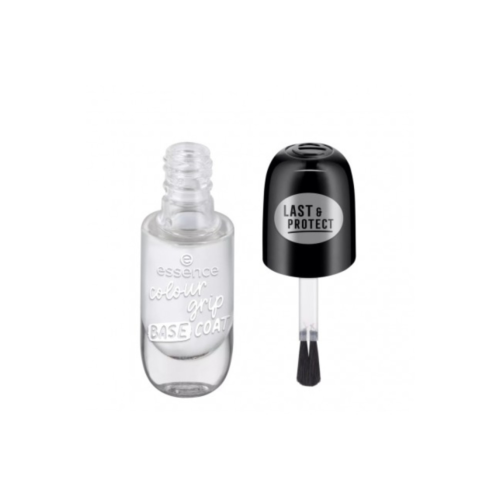 Essence Colour Grip Base Coat