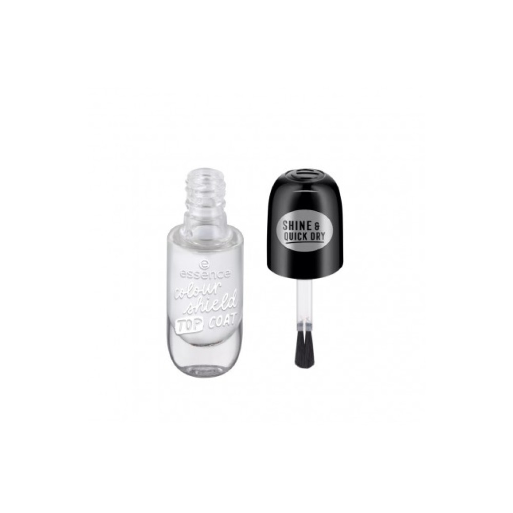 Essence Colour Shield Top Coat