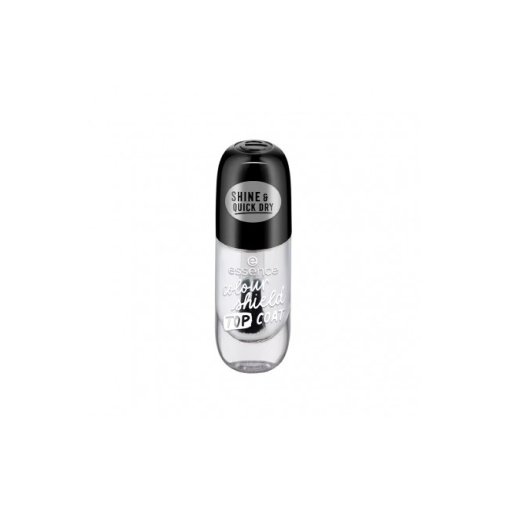 Essence Colour Shield Top Coat
