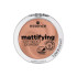 Essence Compact Πούδρα Για Ματ Αποτέλεσμα - 02 Soft Beige