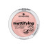 Essence Compact Πούδρα Για Ματ Αποτέλεσμα - 10 Light Beige