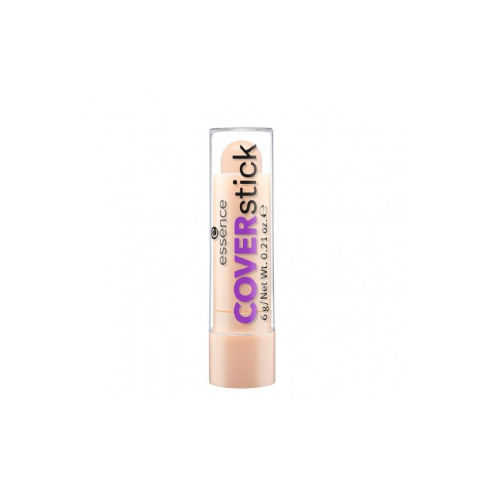 Essence Coverstick - 10 Matt Naturelle