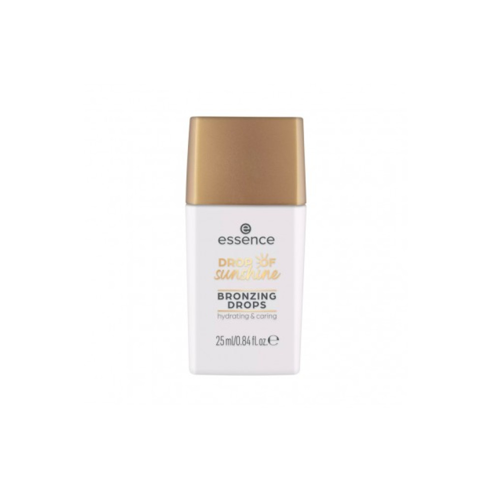 Essence Drop Of Sunshine Bronzing Drops