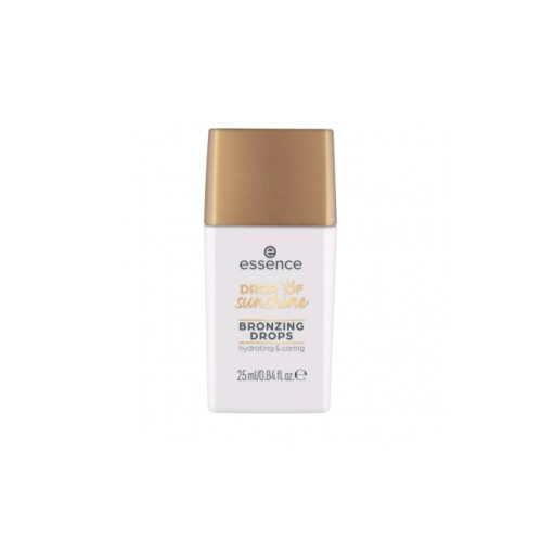 Essence Drop Of Sunshine Bronzing Drops