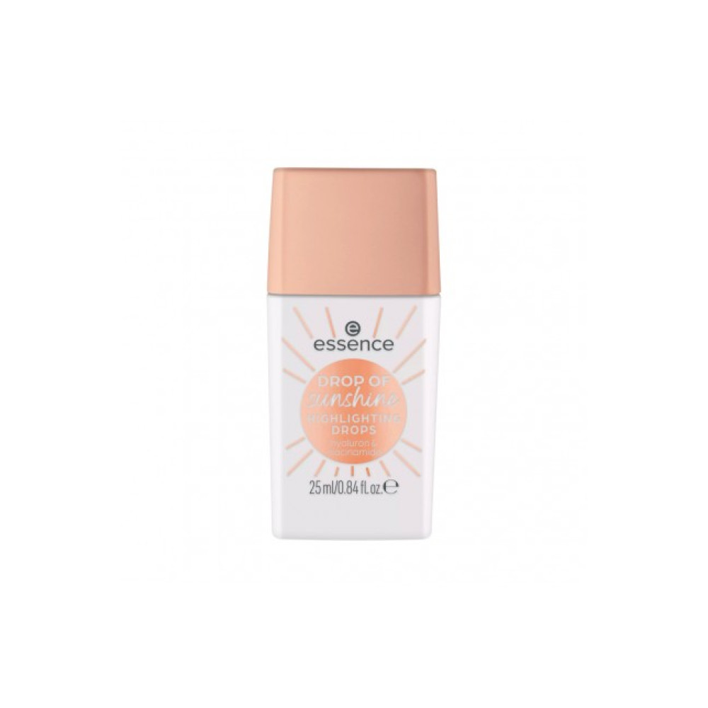 Essence Drop Of Sunshine Hightlighting Drops