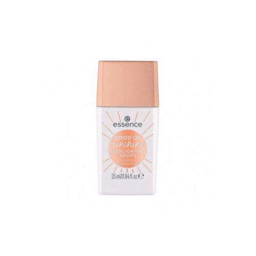 Essence Drop Of Sunshine Hightlighting Drops