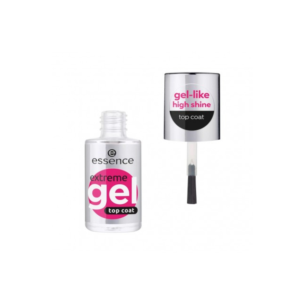 Essence Extreme Gel Top Coat