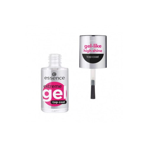 Essence Extreme Gel Top Coat