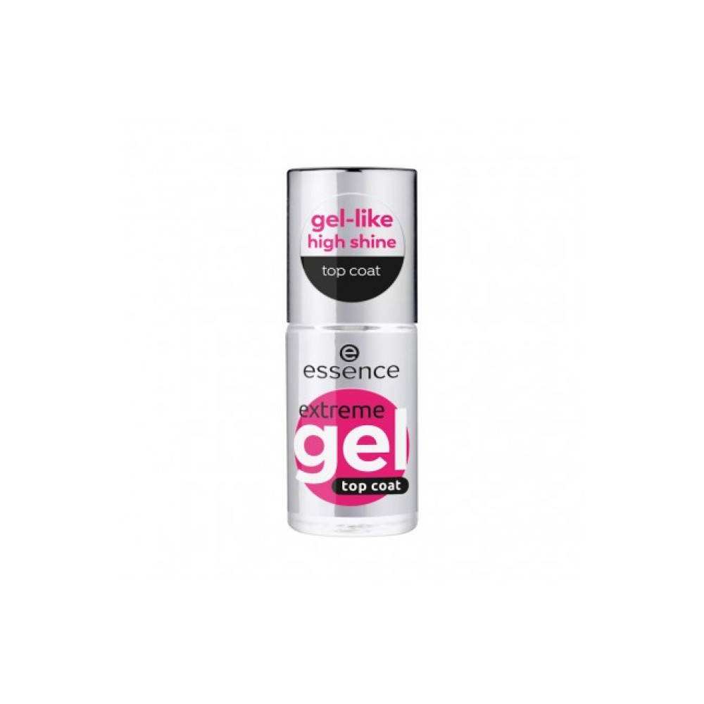 Essence Extreme Gel Top Coat