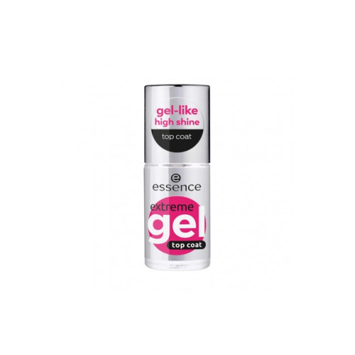 Essence Extreme Gel Top Coat