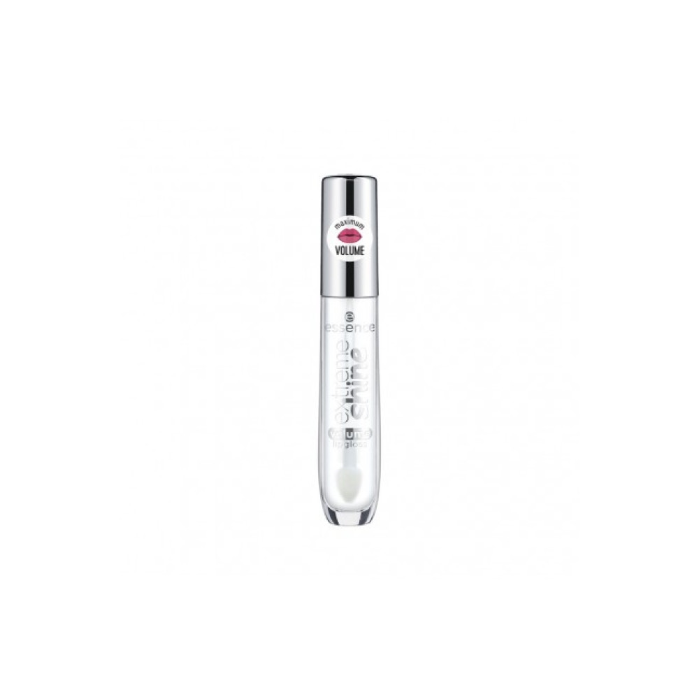 Essence Extreme Shine Volume Lipgloss - 01 Crystal Clear