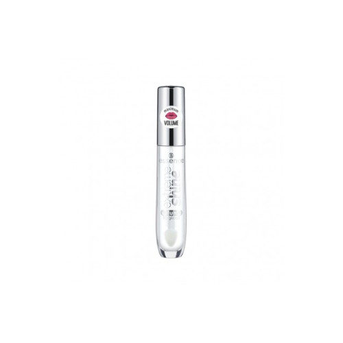 Essence Extreme Shine Volume Lipgloss - 01 Crystal Clear