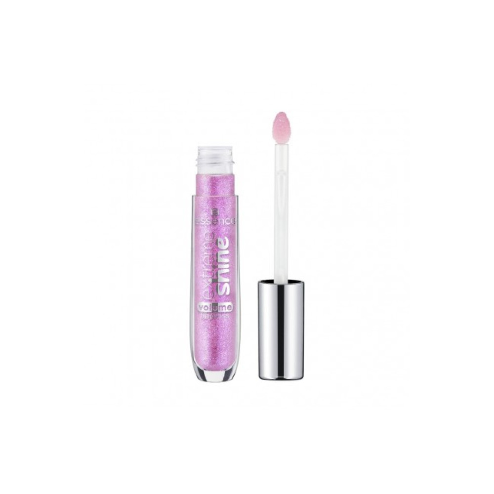Essence Extreme Shine Volume Lipgloss - 10 Sparkling Purple