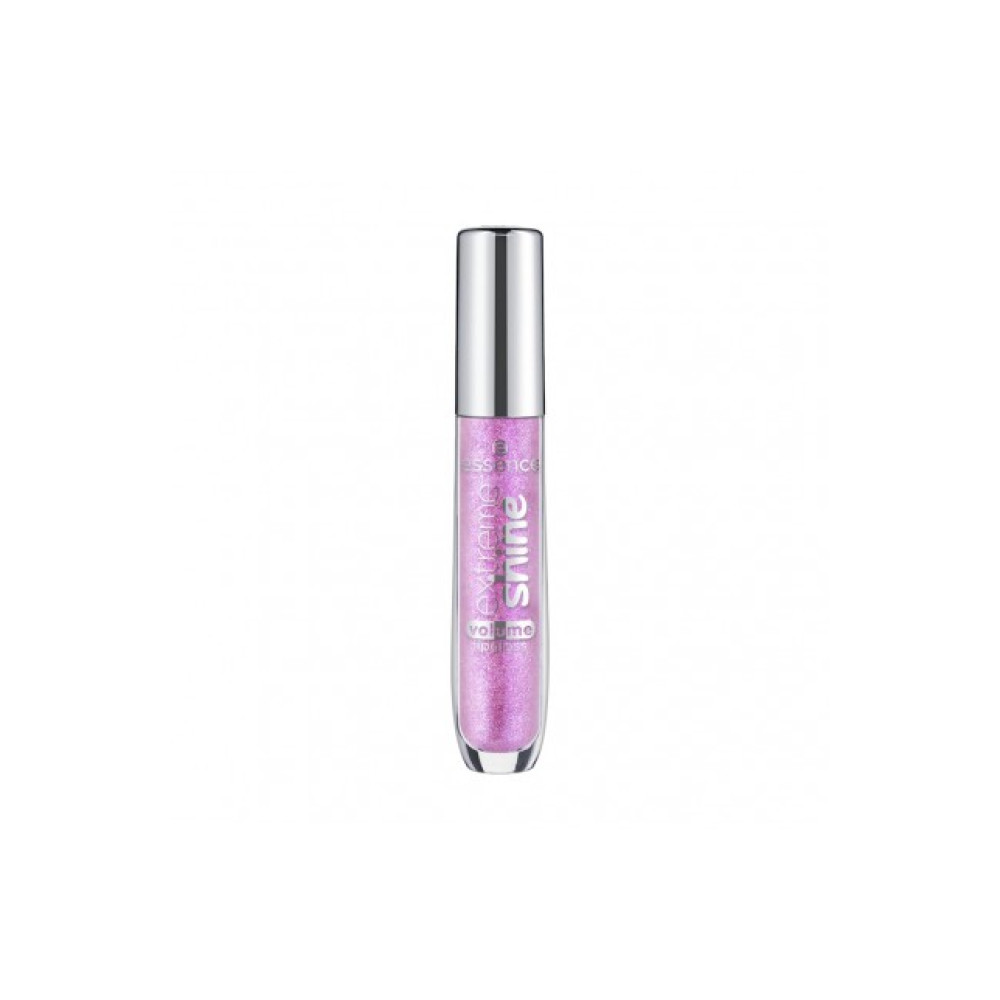 Essence Extreme Shine Volume Lipgloss - 10 Sparkling Purple