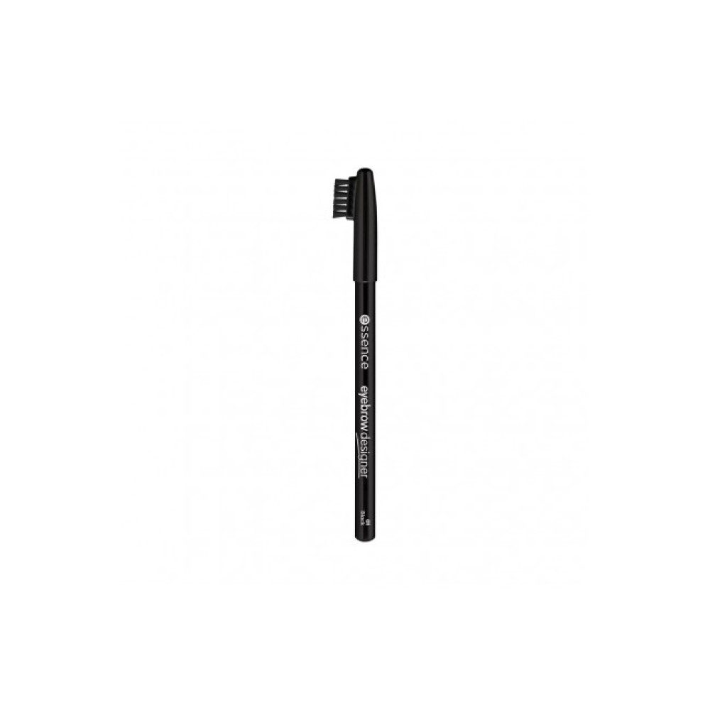 Essence Eyebrow Designer Πινέλο Φρυδιών - 01 Black