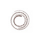 Essence Eyebrow Designer Πινέλο Φρυδιών - 02 Brown