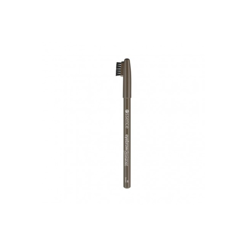 Essence Eyebrow Designer Πινέλο Φρυδιών - 02 Brown