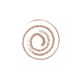 Essence Eyebrow Designer Πινέλο Φρυδιών - 05 Soft Blonde