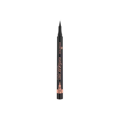 Essence Eyeliner Pen Extra Long-Lasting - 010 Blackest Black