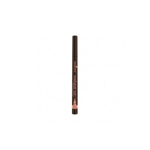 Essence Eyeliner Pen Extra Long-Lasting - 020 Brown