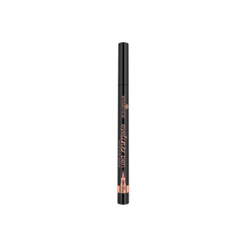 Essence Eyeliner Pen Extra Long-Lasting - 010 Blackest Black