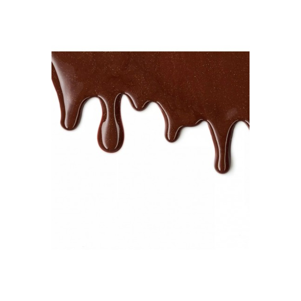 Essence Choco Bomb Shiny Lipgloss - 01 Chocoholic