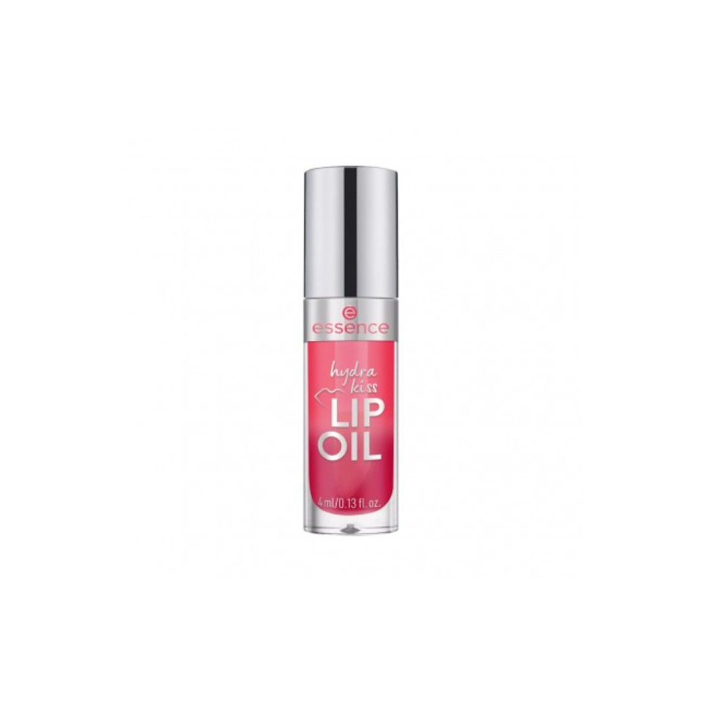 Essence Hydra Kiss Lip Oil - 03 Pink Champagne