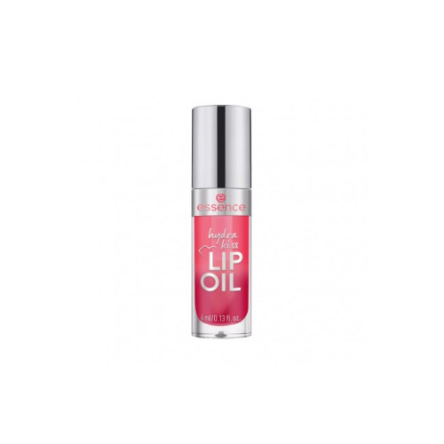 Essence Hydra Kiss Lip Oil - 03 Pink Champagne