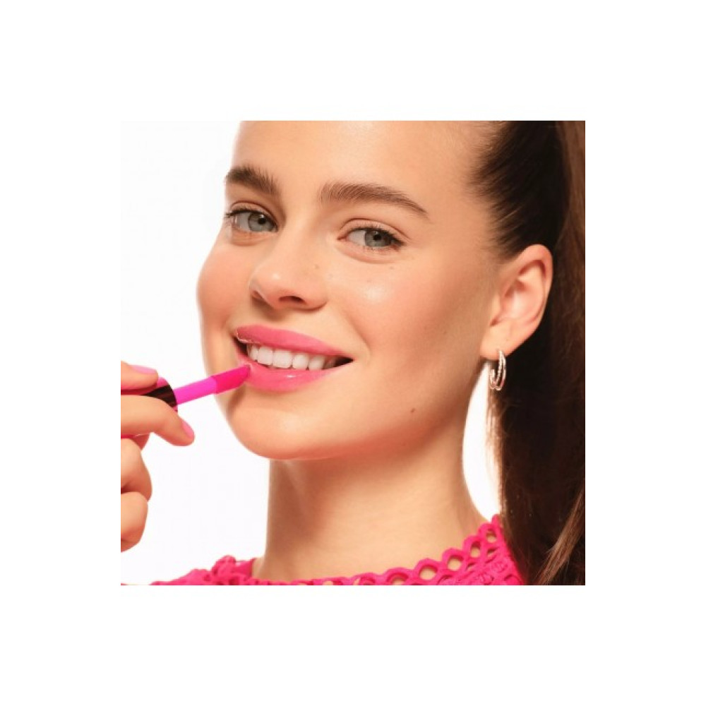 Essence Hydra Kiss Lip Oil - 06 Cranberry Is Back