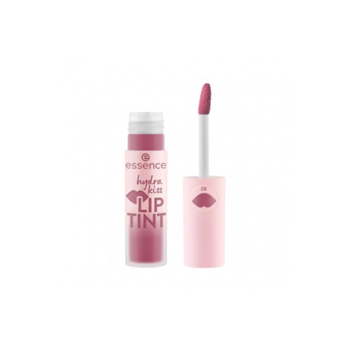 Essence Hydra Kiss Lip Tint - 02 Vintage Rose