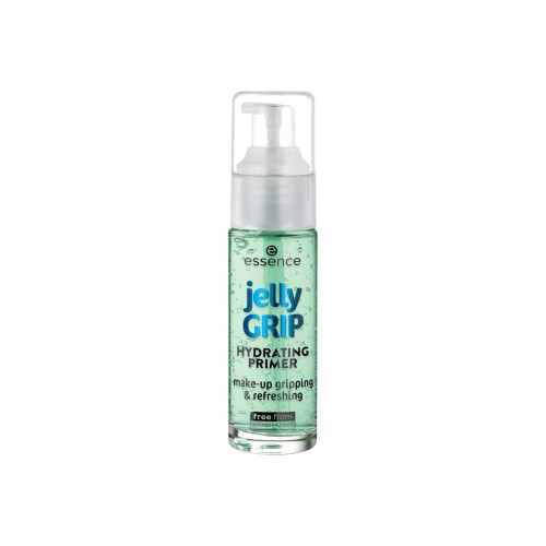 Essence Jelly Grip Hydrating Primer