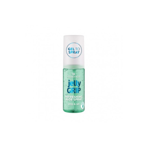 Essence Jelly Grip Αναβοσβήνει  Την Αλόη
