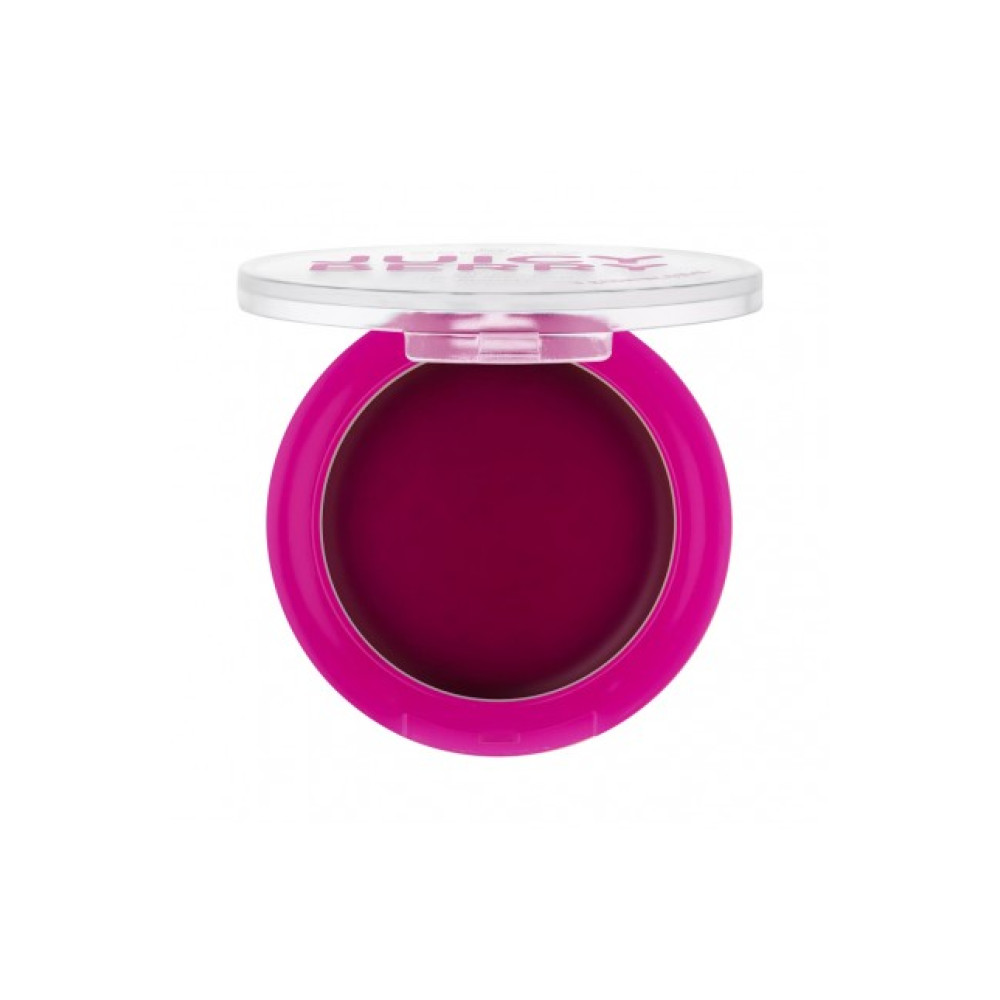 Essence Juicy Berry Tinted Lip & Cheek Balm