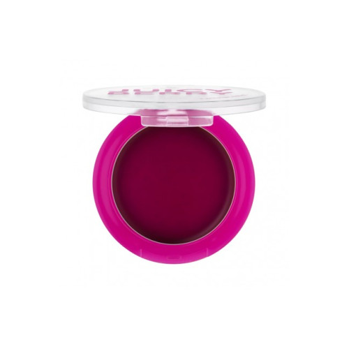 Essence Juicy Berry Tinted Lip & Cheek Balm
