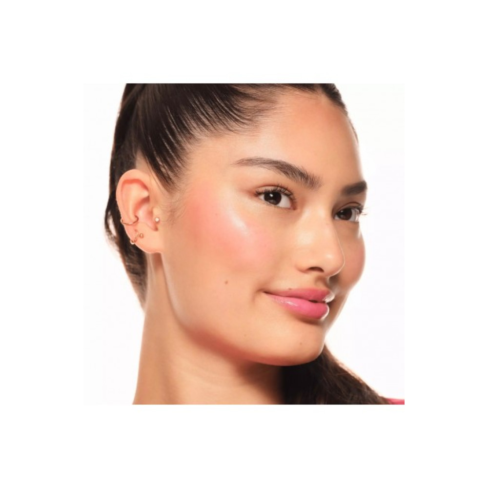 Essence Juicy Berry Tinted Lip & Cheek Balm