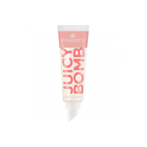 Essence Juicy Bomb Shiny Lipgloss - 101 Lovely Litchi