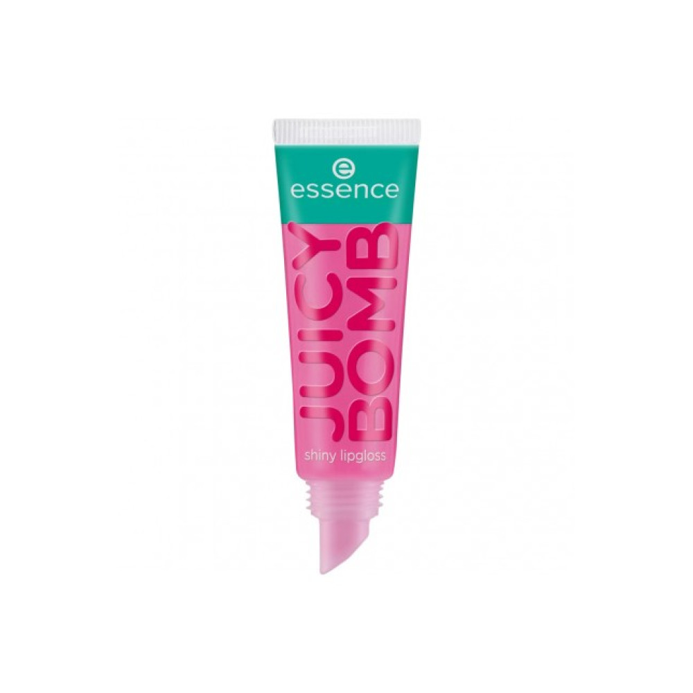 Essence Juicy Bomb Shiny Lipgloss - 102 Witty Watermelon