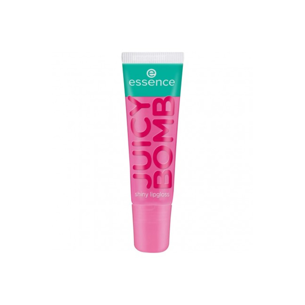 Essence Juicy Bomb Shiny Lipgloss - 102 Witty Watermelon