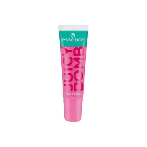 Essence Juicy Bomb Shiny Lipgloss - 102 Witty Watermelon