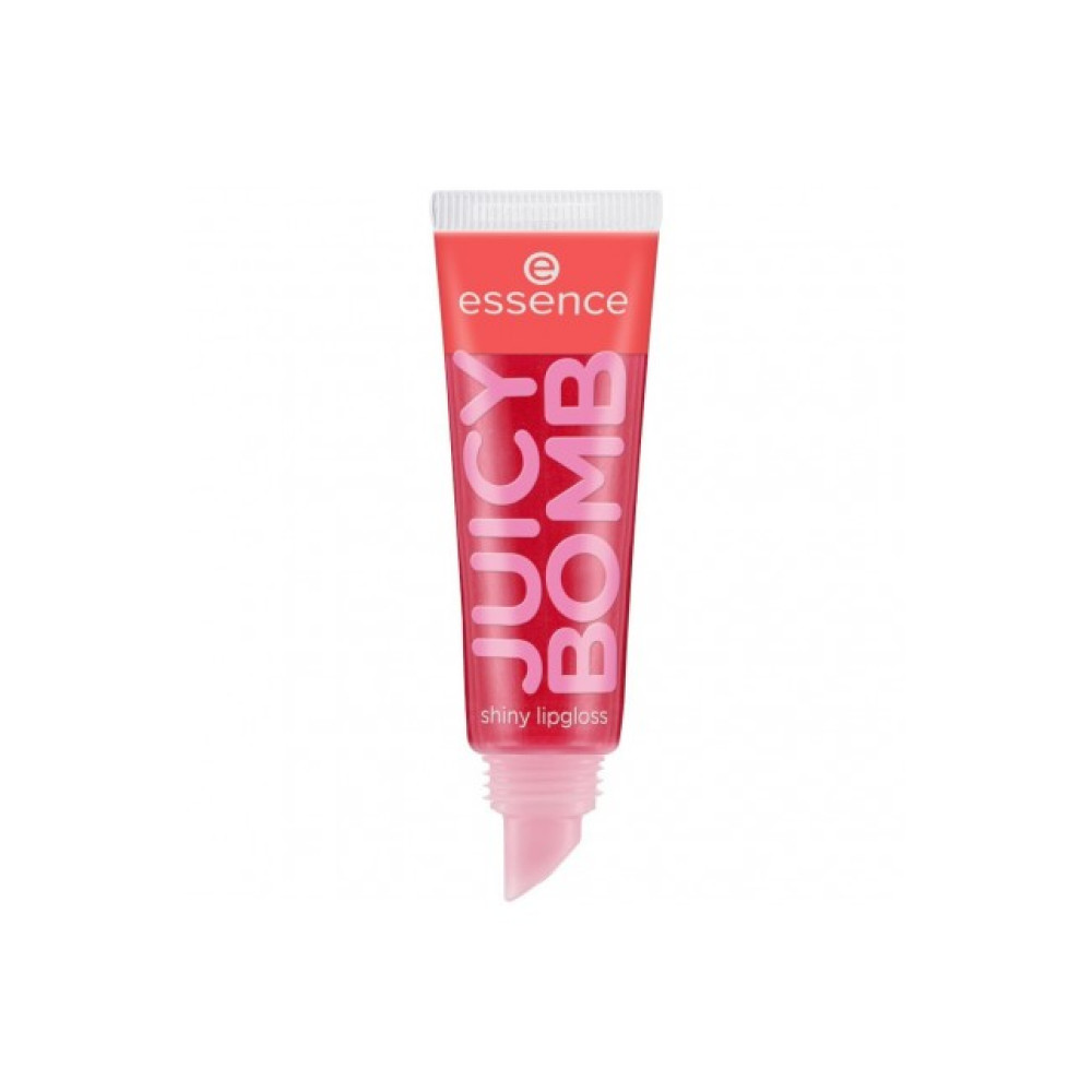 Essence Juicy Bomb Shiny Lipgloss  - 104 Poppin Pomegranate