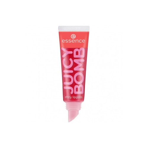 Essence Juicy Bomb Shiny Lipgloss  - 104 Poppin Pomegranate