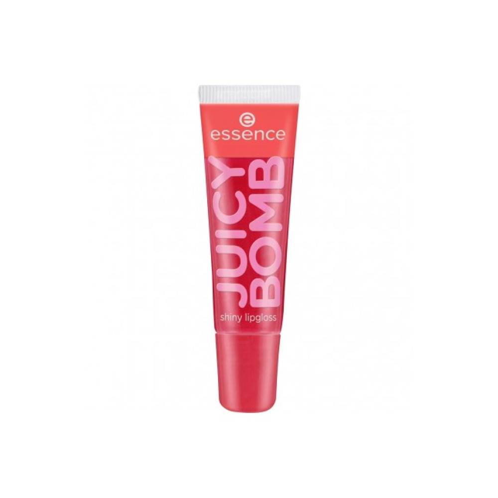 Essence Juicy Bomb Shiny Lipgloss  - 104 Poppin Pomegranate
