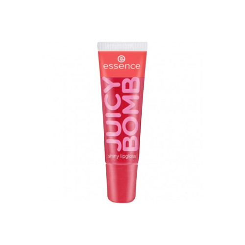 Essence Juicy Bomb Shiny Lipgloss  - 104 Poppin Pomegranate