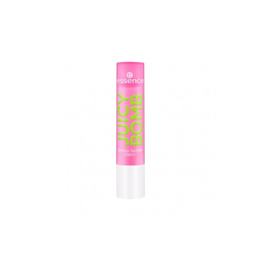 Essence Juicy Bomb Γυαλιστερό Βάλσαμο Βουτύρου - 03 Time To Pitaya