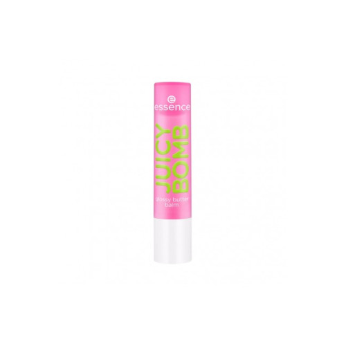 Essence Juicy Bomb Γυαλιστερό Βάλσαμο Βουτύρου - 03 Time To Pitaya