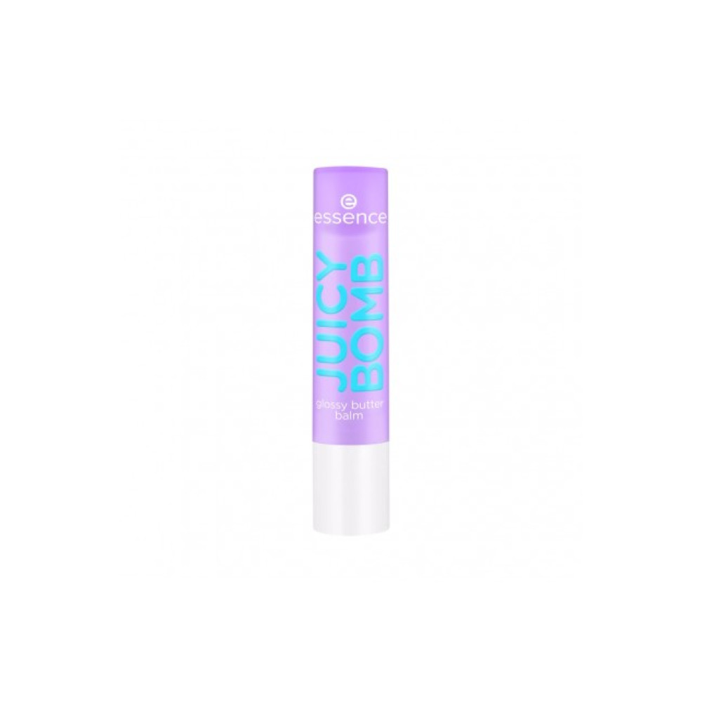 Essence Juicy Bomb Γυαλιστερό Βάλσαμο Βουτύρου - 02 So Berry Cute