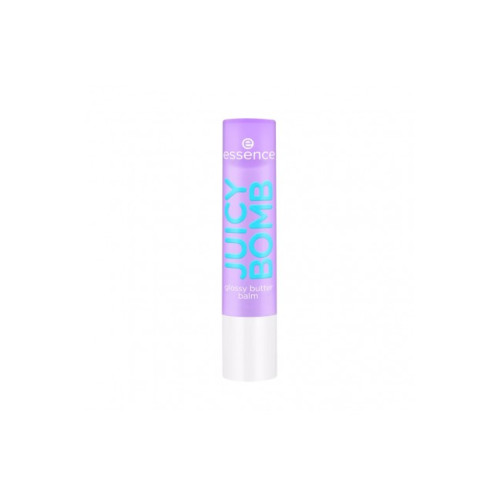 Essence Juicy Bomb Γυαλιστερό Βάλσαμο Βουτύρου - 02 So Berry Cute