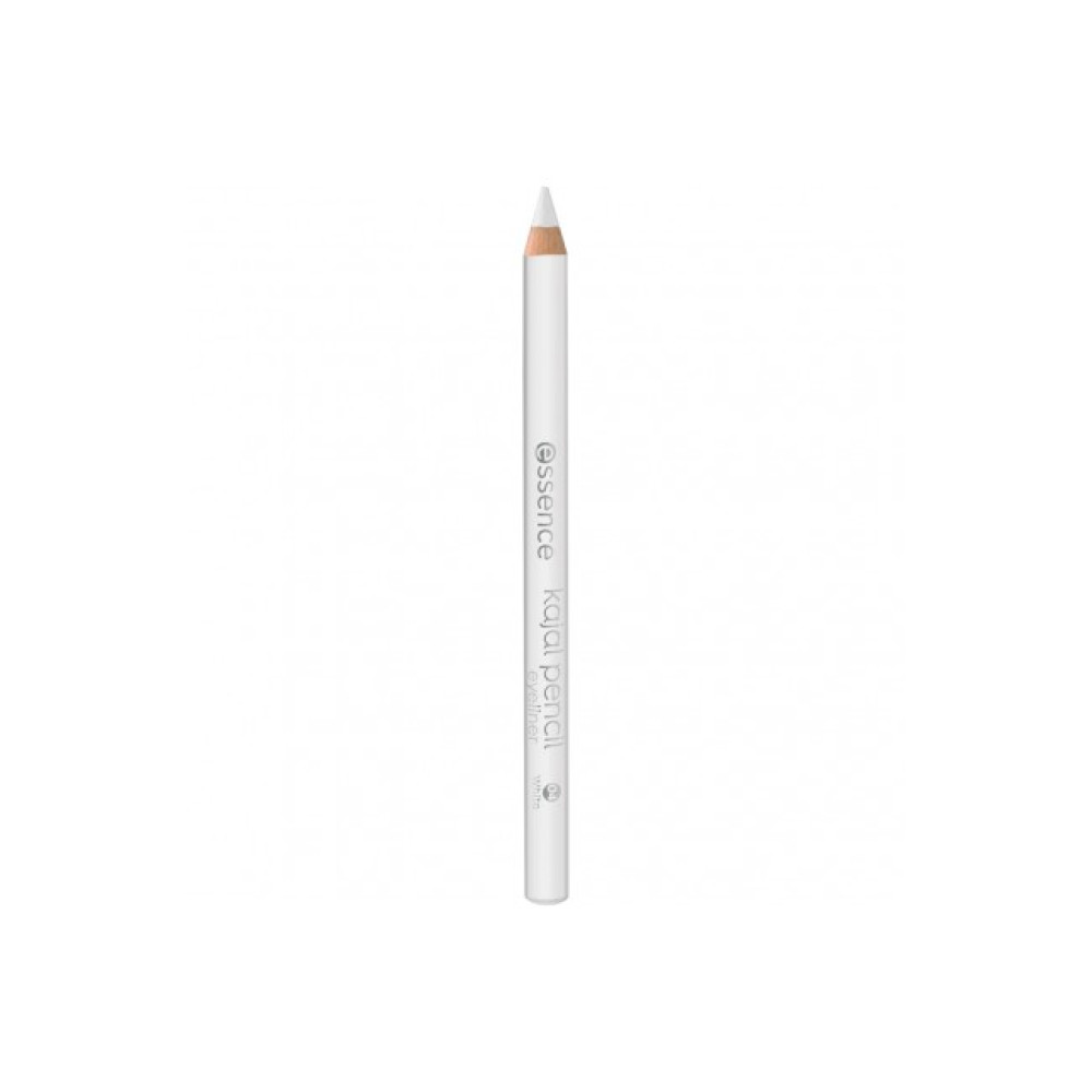 Essence Kajal Μολύβι - 04 White